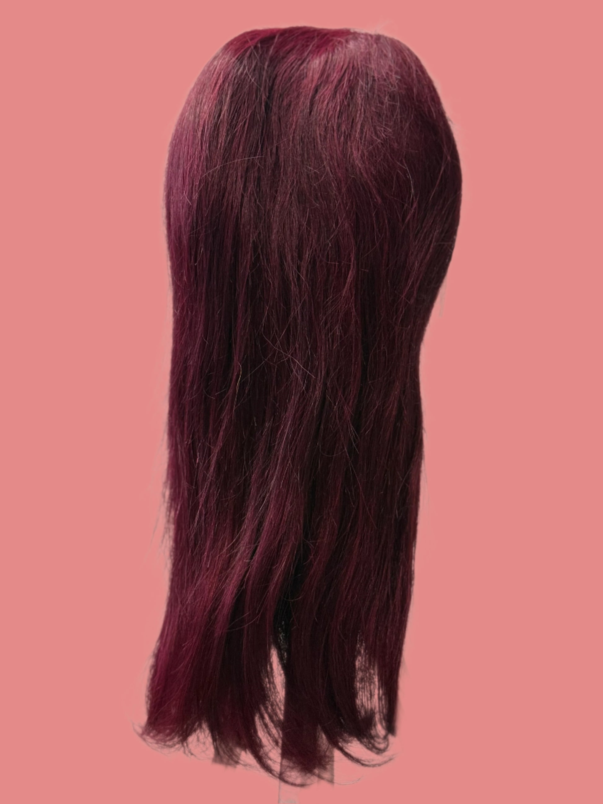 13x4 full frontal bob wig 14''