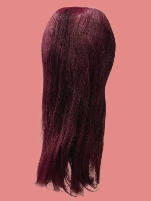 13x4 full frontal bob wig 14''